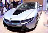 寶馬騰出10億歐元用于發(fā)展新能源汽車