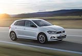 SUV造血 大眾汽車在華上半年跌幅收窄