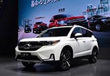 廣汽傳祺如何變道超車？電動(dòng)車是突破口