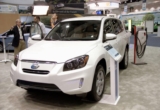 與特斯拉分手后 豐田或2019年量產(chǎn)電動(dòng)車
