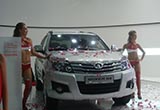 長(zhǎng)城重回俄羅斯中國(guó)品牌車銷量榜前四