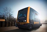大陸將在法蘭克福路試CUbE自動駕駛汽車