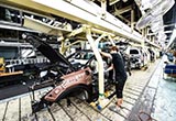 現(xiàn)代韓國工廠投資2.7億美元 建混合生產(chǎn)線