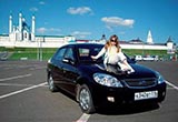 中國(guó)汽車的“俄羅斯之春”要來(lái)了？