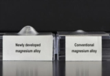 日本研發(fā)高強(qiáng)度鎂合金件 或?qū)⒂糜谲?chē)身件