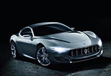 全新瑪莎拉蒂GT延遲發(fā)布 基于新平臺