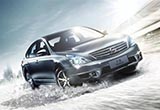 勁客會成為東風(fēng)日產(chǎn)的下一個(gè)天籟么？
