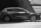 競爭MPV？馬自達(dá)全新SUV“CX-8”將上市