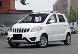 華泰新能源EV160R正式上市 售10.98萬元
