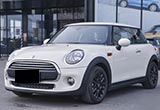 MINI純電動(dòng)版于2019年推出 動(dòng)力與寶馬i3相同