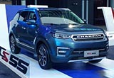 長(zhǎng)安今年還將推3款新車 品牌向上勢(shì)在必行