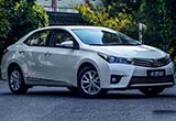 一汽豐田將投產(chǎn)全新 2.0L引擎 三款車搭載