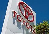 豐田固態(tài)電池電動(dòng)汽車或2022年問世