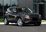 眾泰明年將推出3款重磅新車 含大型SUV