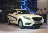 北汽再增15萬輛新能源汽車產(chǎn)能