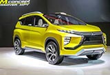 三菱要搞一款MPV車型 五菱卻對(duì)它嗤之以鼻