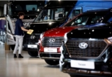 現(xiàn)代汽車Q2凈利潤下降51% 中國銷量暴跌