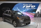 現(xiàn)代起亞計(jì)劃2020年電動(dòng)車產(chǎn)量翻倍