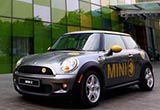從電動MINI開始 寶馬旗下車系將實(shí)現(xiàn)電動化