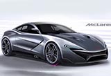 邁凱倫或年內(nèi)發(fā)布全新旗艦超跑 代號P15