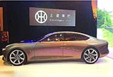 正道汽車2020大規(guī)模量產(chǎn) 預(yù)售20萬(wàn)元左右