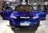 中國新能源汽車初創(chuàng)公司需抱團取暖