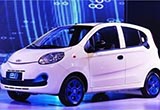 外媒：中國(guó)電動(dòng)車初創(chuàng)正組成聯(lián)盟 共享平臺(tái)