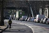 英國(guó)發(fā)布汽油和柴油汽車禁售令