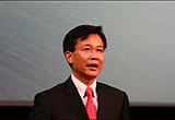 東風(fēng)人事“動(dòng)刀” 危局面前自我“療傷”