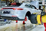 保時捷 Panamera ST在德投產(chǎn) 起價65.5萬元