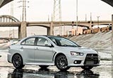 復活有望 三菱Lancer Evolution 2019年亮相