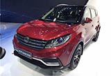 東風(fēng)風(fēng)光：智能戰(zhàn)略先行 品質(zhì)由形到芯