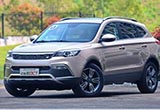獵豹汽車1-6月銷量勁增40% 將推純電動SUV