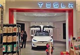 澳將沿大堡礁建電動汽車高速路 可免費(fèi)充電