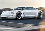 保時(shí)捷將參加2019年Formula E電動(dòng)方程式賽車