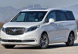 別克品牌6月銷量達9.6萬輛 同比增長13%