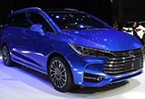比亞迪強化產品陣營 將推多款全新車型