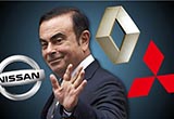 上半年奪冠 雷諾-日產(chǎn)上半年銷量全球登頂