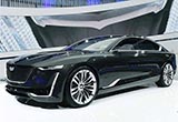 凱迪拉克將削減轎車陣容 增加SUV/電動(dòng)車