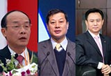 人事巨變 一汽、東風(fēng)和長(zhǎng)安醞釀大合并