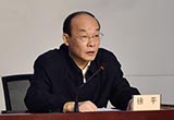 徐留平或北上轉正任一汽董事長