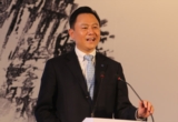 傳徐留平北上調任一汽 這一次長安沒辟謠