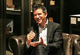 卡蘭尼克暗示重返Uber 成為當年的喬布斯