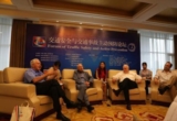 智慧交通缺乏頂層設計 無人駕駛需時間檢驗