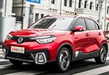 東風風神前7月銷量破7萬 SUV家族占67%