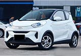 奇瑞小螞蟻電動(dòng)車將升級(jí) 續(xù)航大增至251km