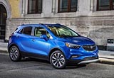 通用Buick EV車型用Bolt EV同款電池和電機(jī)
