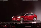 電動(dòng)汽車的成本 下降速度超你想象
