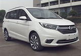 長安歐尚將推全新MPV 搭1.5T/油耗7.2升