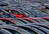 美國汽車工業(yè)三駕馬車七月份銷量集體劇跌